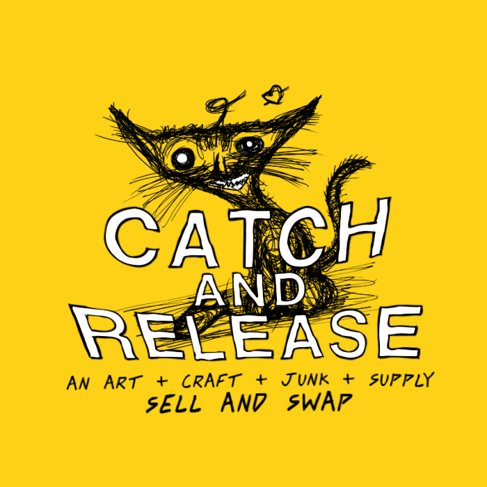 Catch and Release