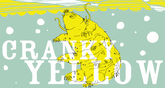 Write for Cranky Yellow