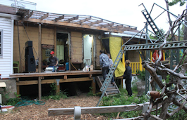 Chautauqua Art Lab (CQAL)