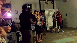Chautauqua Art Lab (CQAL)