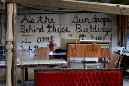 Chautauqua Art Lab (CQAL)