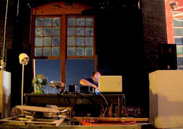 Chautauqua Art Lab (CQAL)