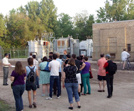 Chautauqua Art Lab (CQAL)