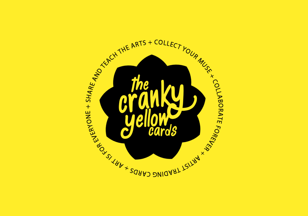 The Cranky Yelow Cards