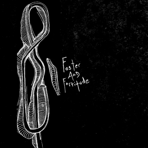 Foster and Fortitude Art