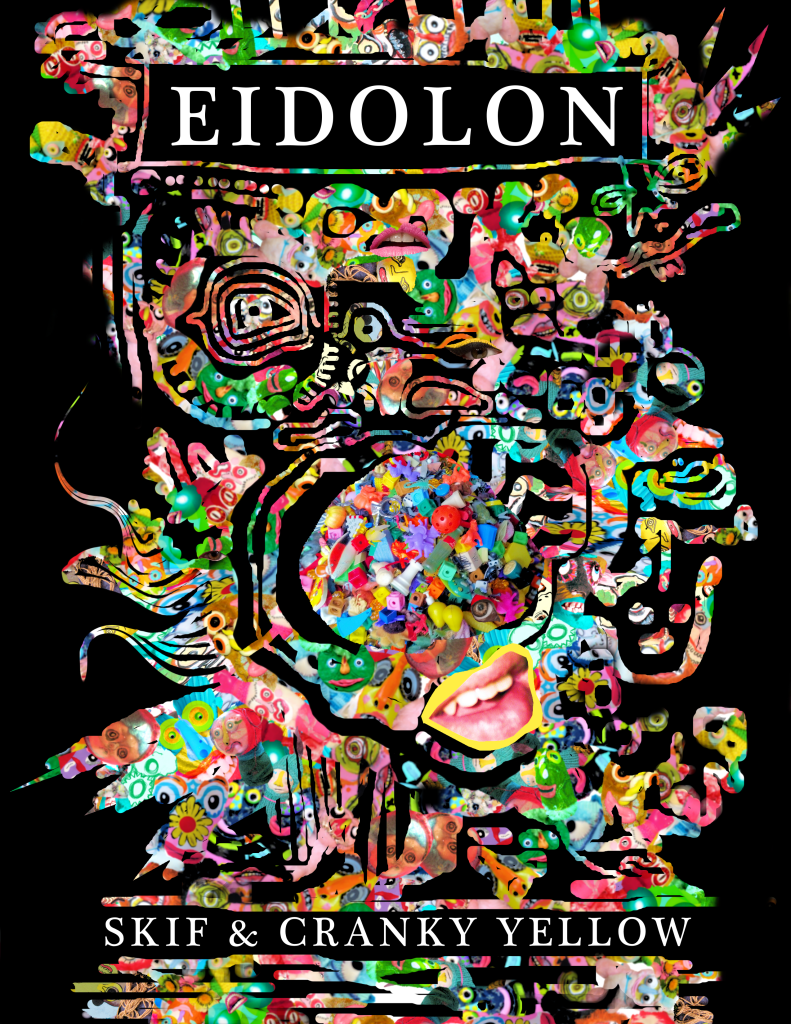 Eidolon