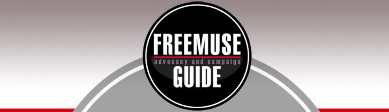 Freemuse Guide