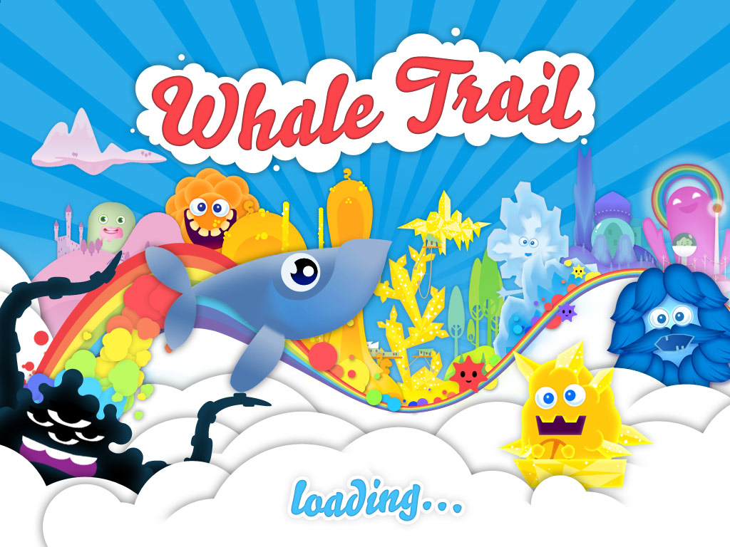 Whale Trail